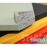 STARCO RUMAT230 柔道墊, 符合IJF標準, 技擊運動地墊